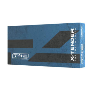 T4E X-Tender für NXG PS-100 | TR 50