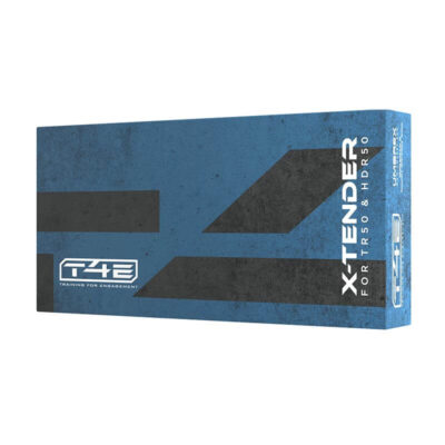 T4E X-Tender für NXG PS-100 | TR 50