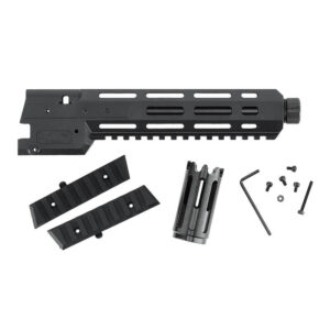 T4E X-Tender für NXG PS-100 | TR 50
