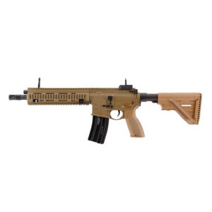Heckler & Koch HK416 A5 Sportsline AEG