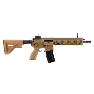 Heckler & Koch HK416 A5 Sportsline AEG