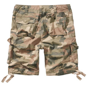 Brandit Urban Legend Shorts light woodland