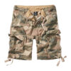 Brandit Urban Legend Shorts light woodland