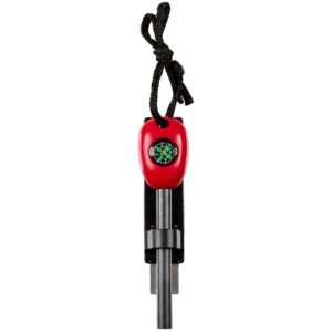 MFH Feuerstarter mit Kompass