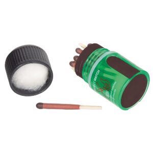 BCB Streichhölzer mit Box