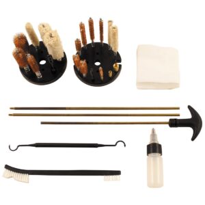 MFH Reinigungsset Patrone für Gewehr und Pistole