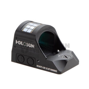 Holosun Dot Sight ELITE HE407C-GR-X2