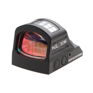 Holosun Dot Sight ELITE HE407C-GR-X2