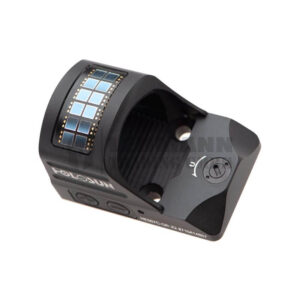 Holosun Dot Sight ELITE HE407C-GR-X2