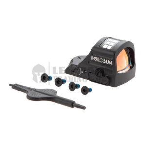 Holosun Dot Sight ELITE HE407C-GR-X2