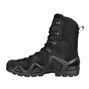 Lowa Zephyr MK2 GTX HI schwarz