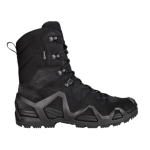 Lowa Zephyr MK2 GTX HI schwarz