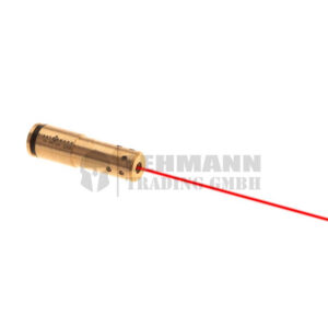Sightmark Accudot Red Laser Boresight 9mm Luger
