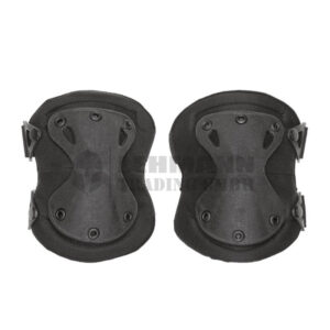 IG XPD Knee Pads schwarz