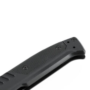 Walther PDP Spearpoint Folder