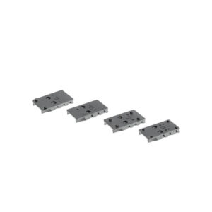 Umarex Adapter Plates für Walther PDP