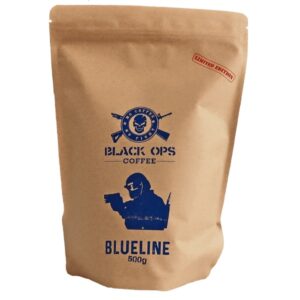 BOC Blueline Coffee