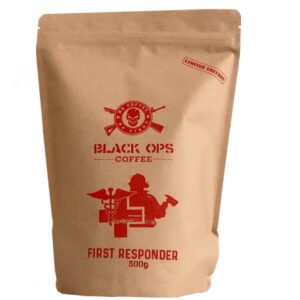 BOC First Responder Coffee