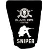 BOC Sniper Coffee ganze Bohnen