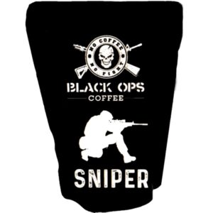 BOC Sniper Coffee ganze Bohnen