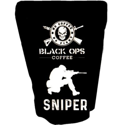 BOC Sniper Coffee ganze Bohnen