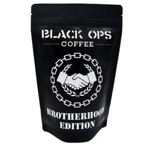BOC Brotherhood Coffee 250 g