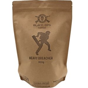 BOC Heavy Breacher Coffee