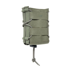 TT DBL Mag Pouch MCL oliv