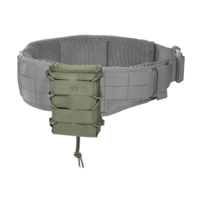 TT DBL Mag Pouch MCL oliv
