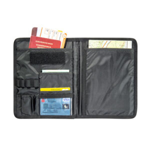 TT Notepad Sleeve A5