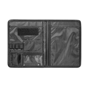 TT Notepad Sleeve A5