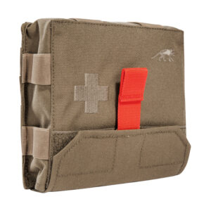 TT IFAK Pouch S MKII coyote-brown