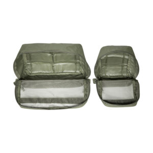 TT Multipurpose Pouch Set VL oliv