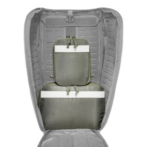 TT Multipurpose Pouch Set VL oliv