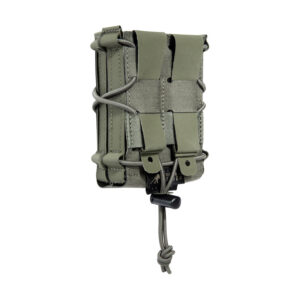 TT DBL Mag Pouch MCL IRR stone-grey-oliv