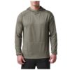 5.11 Tactical PT-R Forget Hoodie sage-green