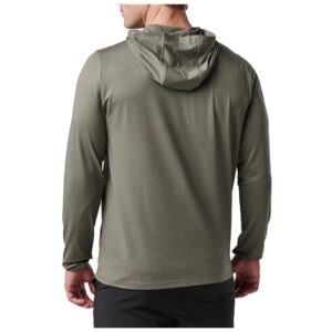 5.11 Tactical PT-R Forget Hoodie sage-green