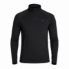 Outrider T.O.R.D. Long Sleeve Zip Shirt schwarz
