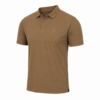 Outrider T.O.R.D. Performance Polo coyote