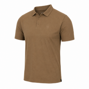 Outrider T.O.R.D. Performance Polo coyote