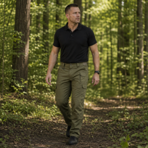 5.11 ABR Pro Pant ranger-green KI generiert