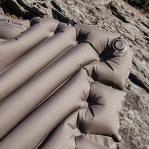 Klymit Static V Luxe Isomatte Recon