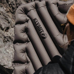 Klymit Static V Luxe Isomatte Recon