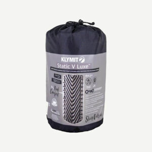 Klymit Static V Luxe Isomatte Recon