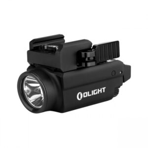 Olight Baldr S Waffenlicht & Green Laser