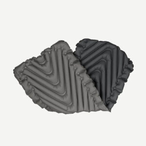 Klymit Static V Luxe Isomatte Recon