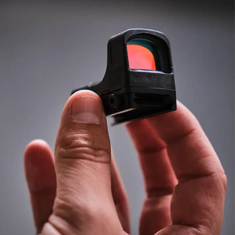 Umarex RDS 8 Red Dot Sight Umarex RDS 8 Red Dot Sight