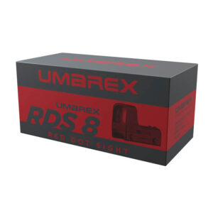 Umarex RDS 8 Red Dot Sight