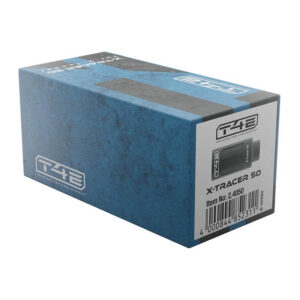 T4E X-Tracer 50 für TR50- und TP50-Modelle