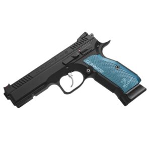 ASG CZ Shadow 2 CO²-BB